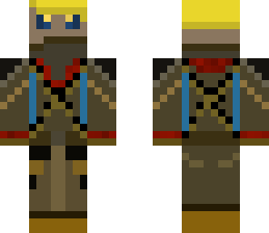 pistol boy
