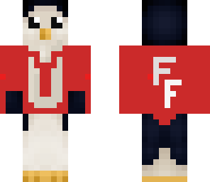 flasperfilms is santa