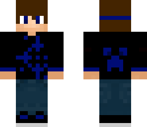 creeper gamer