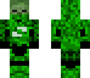 zombie eva spartan