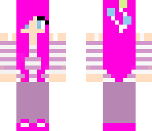 pinkie pie