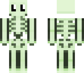 skeleton