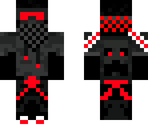 evil sky guy
