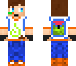 what a real survival skin looks like