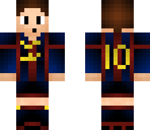 loinel messi