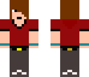 billy