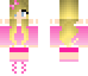 skin for kouise