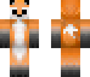 foxy