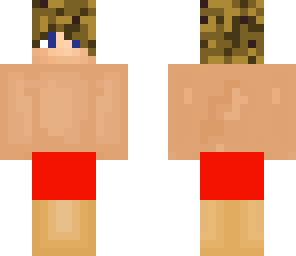 swimer