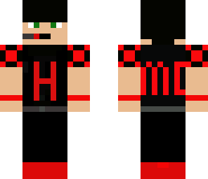 minecraftxharry v5