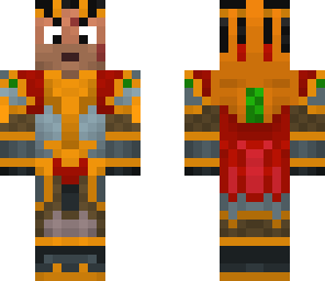 lord darius