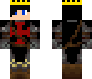 chaos king