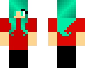 worker girl