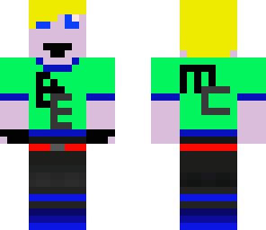 belgian mc 