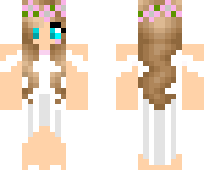 flower girl