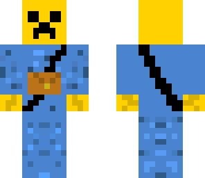 creeper