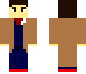 the 10th doctor