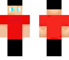 worker boy