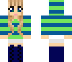true green