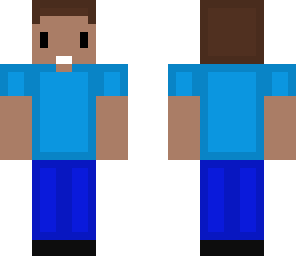 mini steve
