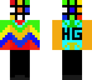 rubix magma