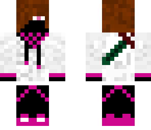 ender born