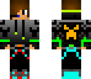 person