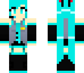 hatsune miku