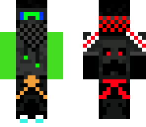 happy skin guy