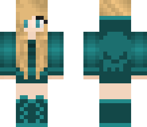skelly main skin