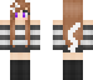 i in female avatar