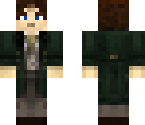 the 8th doctor