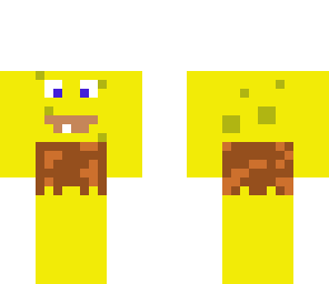 spongega