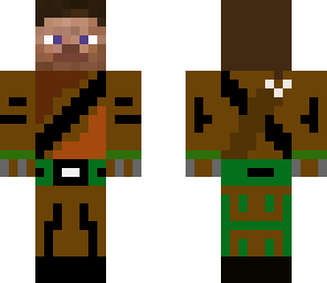 commando