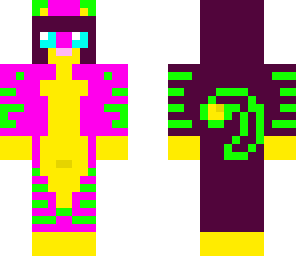 super wacky kitty