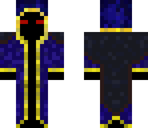 mage