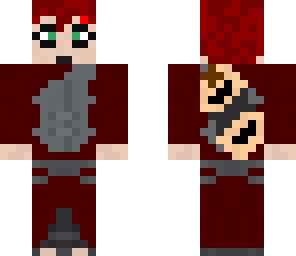 gaara