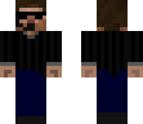 agent