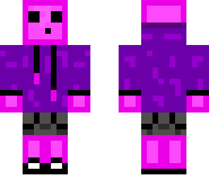 slime girl