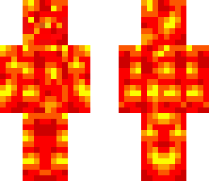 lava