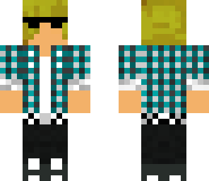 updated cool boi
