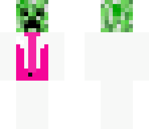 party creeper