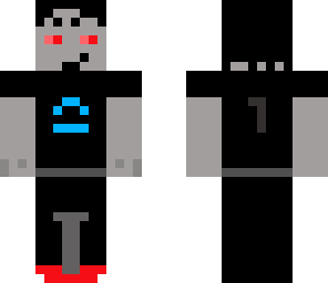 terezi pyrope