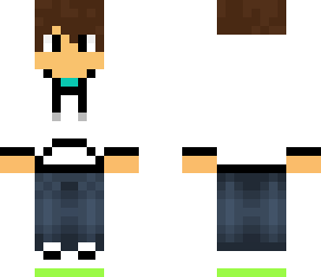 blanco
