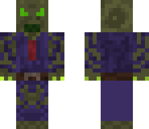 zombie brand