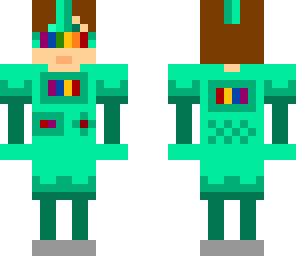ultimate rainboy