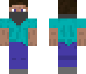 gang steve
