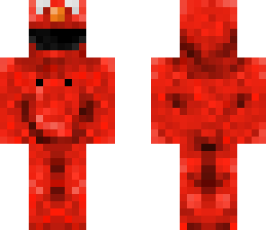 elmo