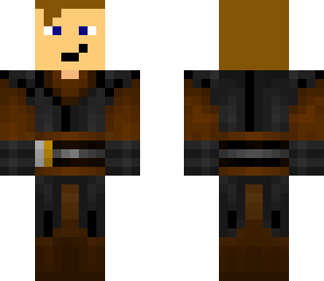 jedi starkillerfox67