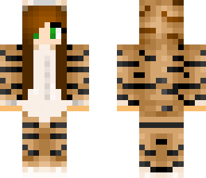 tiger